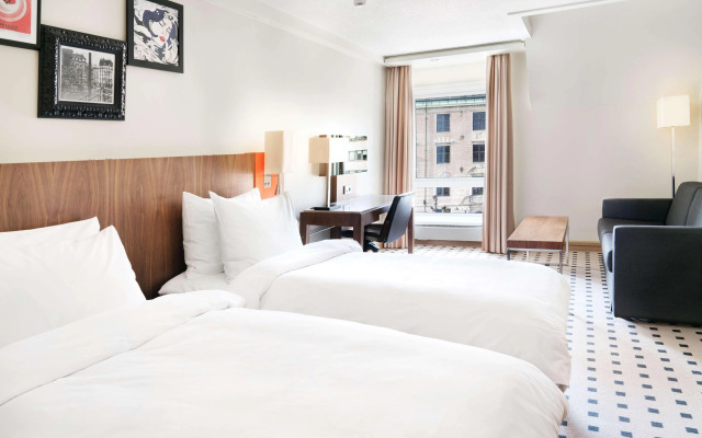 Radisson Blu Royal Hotel, Bergen