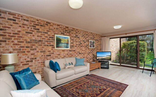 Tristani, Bay Parkland,  Unit 60/2 Gowrie Avenue