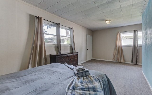 Cozy, Private 1-bedroom in Hayward