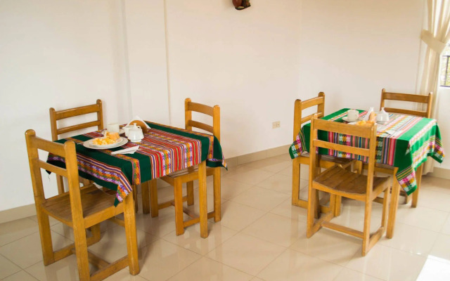 Inka Hostel