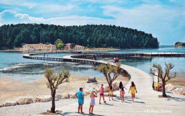 Vlora Backpackers Hostel