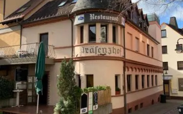 Gästehaus Präsenzhof