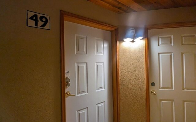 Snow Creek Village #49