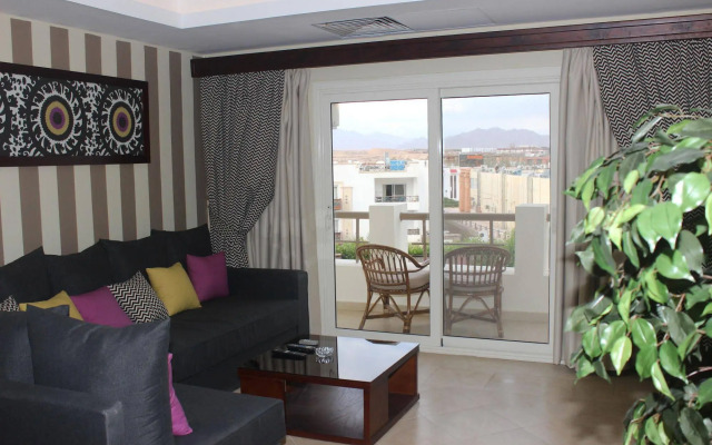 Genena City Resort