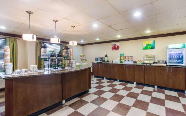 Hampton Inn Chattanooga I-75 North