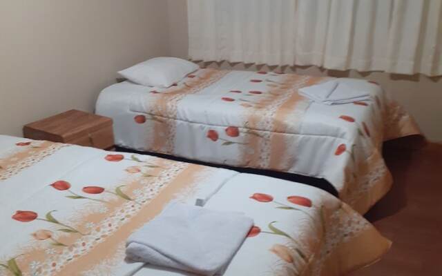Samary house hostel