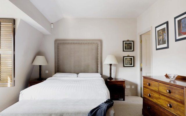 South Molton Street By Onefinestay