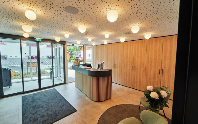 I M INN Zwettl - Hotel zum Brauhaus