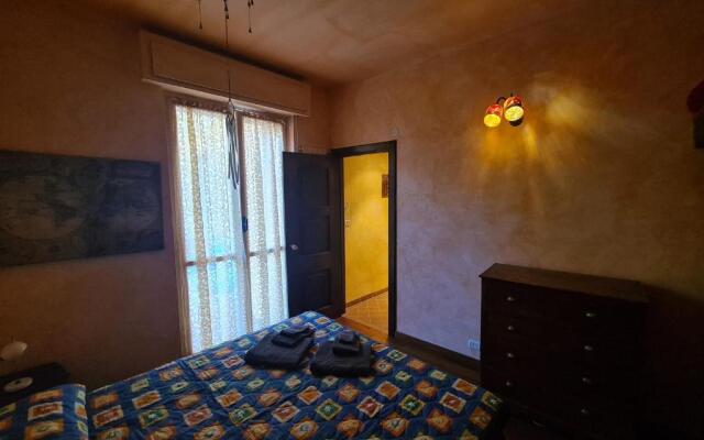 Turchino Apartment 3