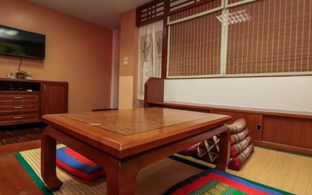 NIDA Rooms Sathorn 170 Embassy