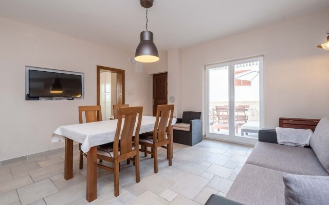 Private Holiday Home in Petrcane by the Sea