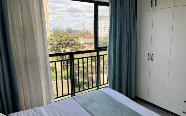 Olive serenity homes