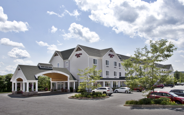 Hampton Inn & Suites Rockport-Fulton