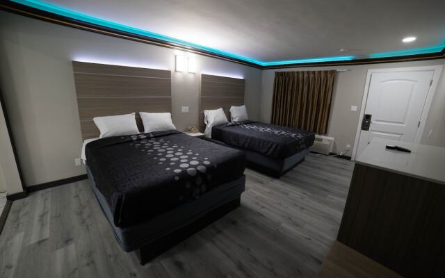 Artesia Motor Inn
