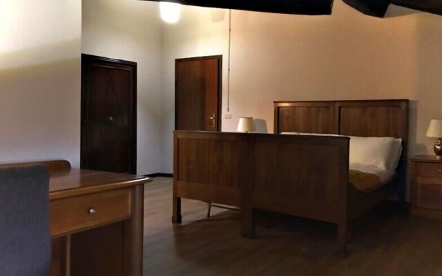 Mery Bistrot in Villa Bisbini