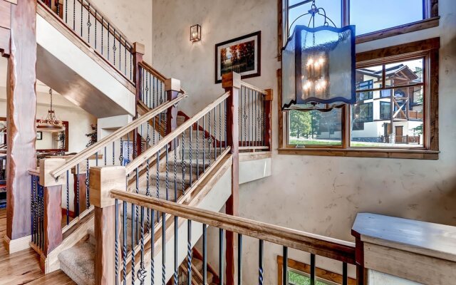 Cimarron Townhomes 1