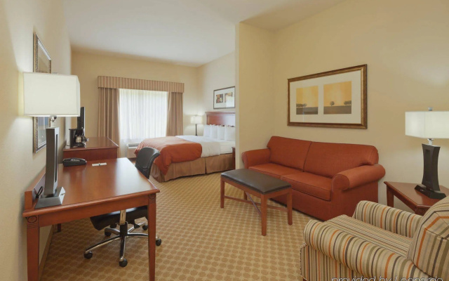 Country Inn & Suites by Radisson, Saraland, AL