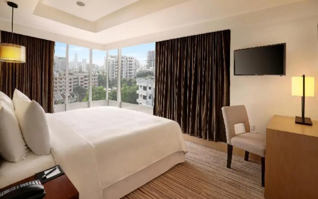 Crowne Plaza Dhaka Gulshan, An Ihg Hotel