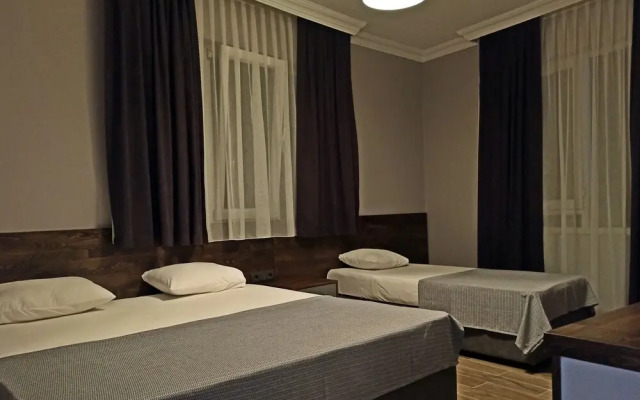 Merve Apart Otel