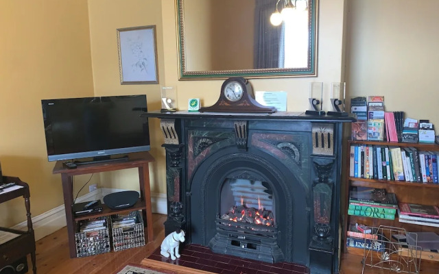 Isabella At Kyneton