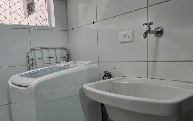 Apartamento 2 quartos no melhor da Pajuçara M804