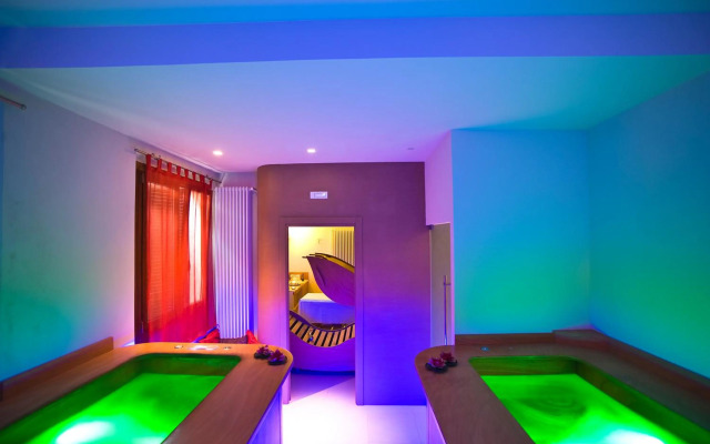 Hotel Villa Ricci