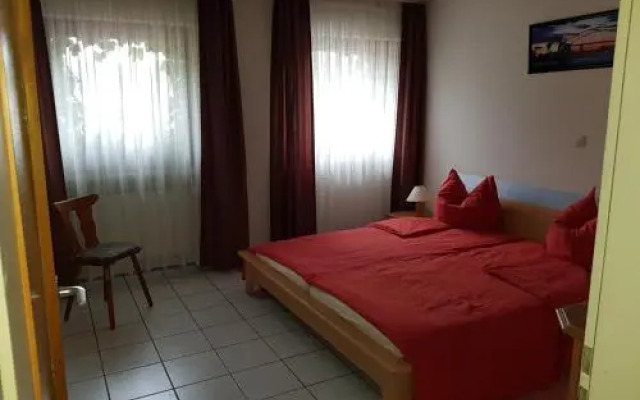 Hotel Restaurant Zur Hexe