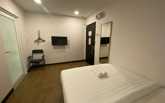 ZONE Hotels