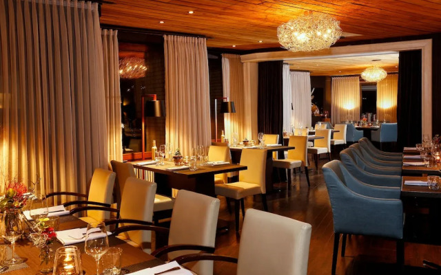 Schröder Hotel and Restaurant