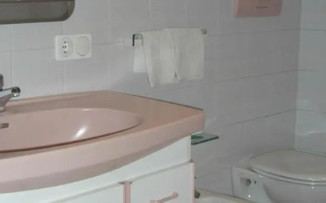 Appartment Cesa Sneton Ortisei