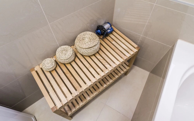 Rennweg Rooftop by Welcome2vienna