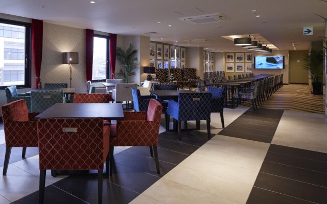 Centurion Hotel Grand Kobe Station