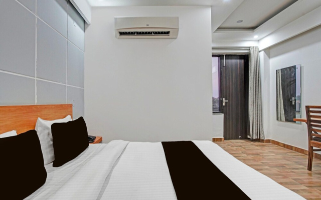 Super Townhouse Sector 9 Gurgaon