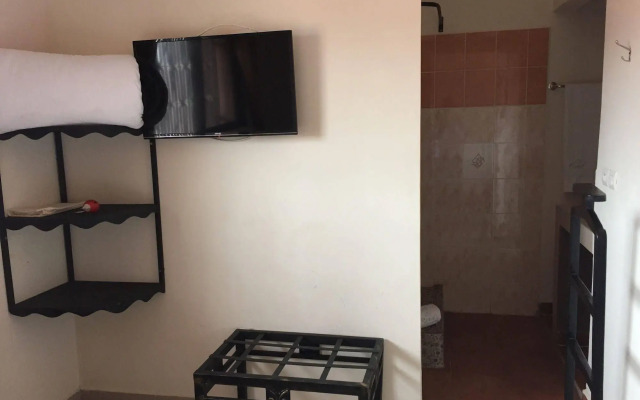 Hôtel Le Riad