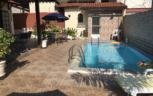 Plácido Hostel