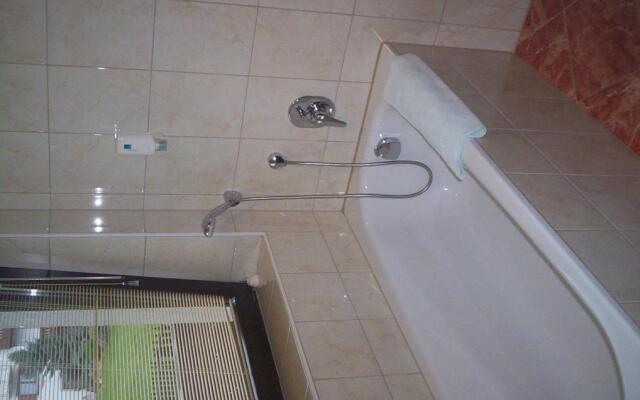 Hotel Alpenruh-Micheluzzi