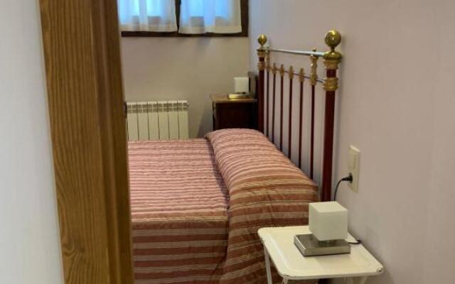 Apartament Forn d'ITA