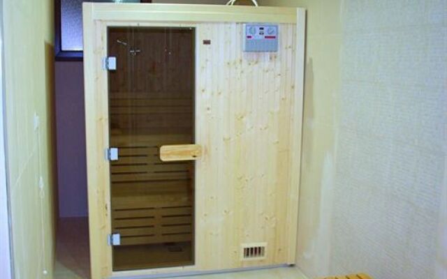 Hotel Grand Chalet