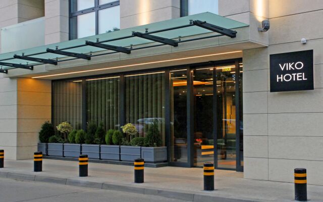 VIKO Boutique Apart Hotel