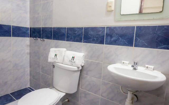 Hotel Italia I