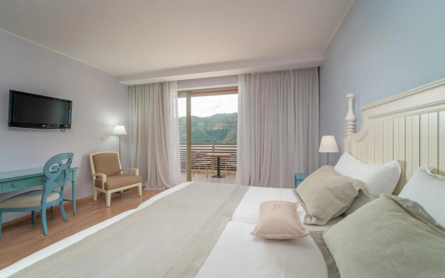 San Nicolas Resort Hotel