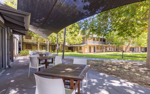 St Francis Winery