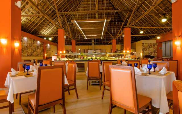 Allegro Cozumel All Inclusive