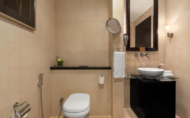 Shangri-La Residences and Apartments