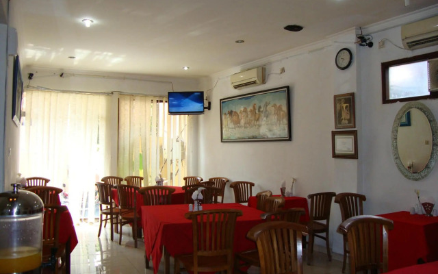 Gloria Amanda Hotel Yogyakarta