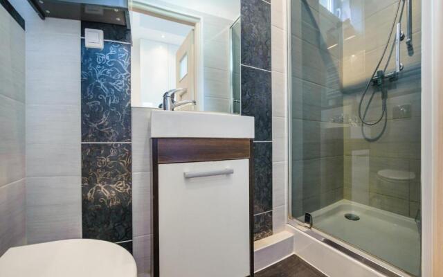 Apartamenty Sun & Snow Chopina