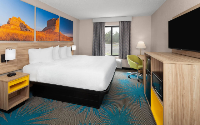 Days Inn by Wyndham Eagle River