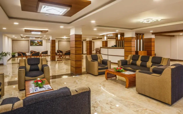 The Sanihara Hotel & Resort