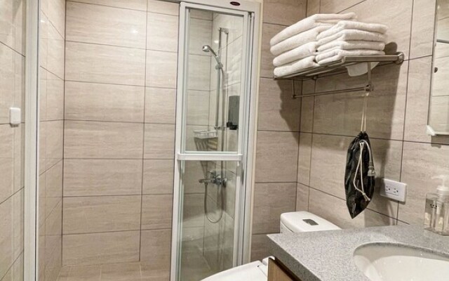 9 Tan Yuan Homestay