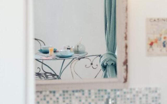 Le jardin du Castillon